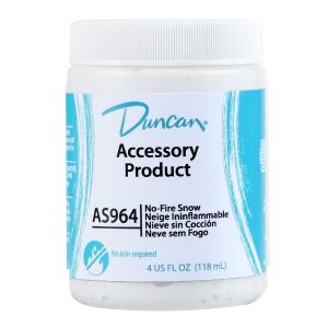 NO-FIRE SNOW - 4 oz. by Duncan Colors