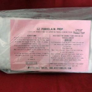 EZ Porcelain Prop