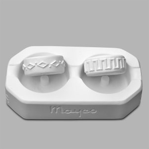 Continuous Design (2) Press Tools