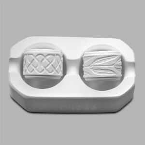 Celtic & Leaves ( Cont. Press Tool )