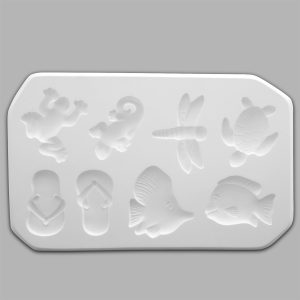 Project Sprig Mold (8 designs)