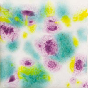 Jazz Notes - 4oz  Mayco Jungle Gem Crystal Glaze