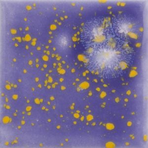 Periwinkle Sky - 16-oz Mayco Jungle Gem Crystal Glaze