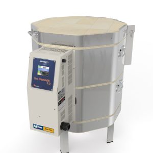 E-18M-3 Genesis Pottery Kiln