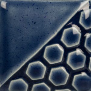 Denim Blue - 4-oz Element Glaze