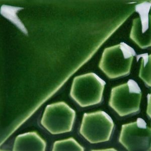Holiday Green - 4-oz Element Glaze