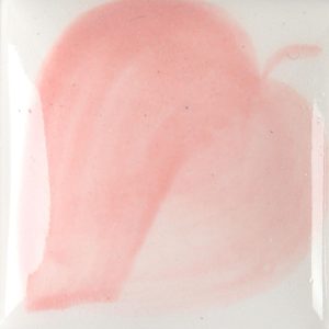 CINDERELLA PINK - 1oz Duncan E-Z Stroke Under-Glaze