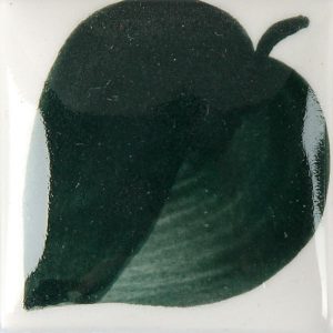 Royal Blue Green - 1oz E-Z Stroke Under-Glaze