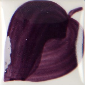 PUEBLO PURPLE - 1oz Duncan E-Z Stroke Under-Glaze