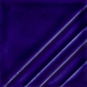 Royal Blue - 16-oz Mayco Foundation Glaze