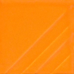 Pumpkin Orange - 16-oz Mayco Foundation Glaze