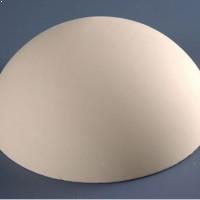 Round Hump for Clay Building