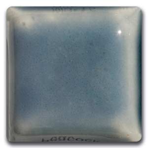 Peacock Moroccan Sand Glaze (T)