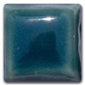 Peacock-2 Moroccan Sand Glaze (T)