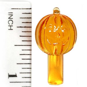 Orange Pumpkin Tree Lites