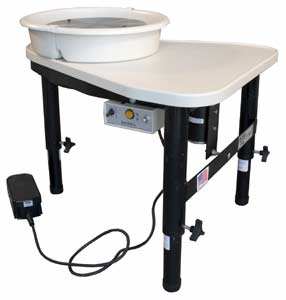 Pacifica Leg Long Extension