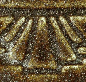 Cosmic Tea Dust - 16oz Amaco Potters Choice Cone 5 Glaze