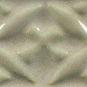 Toasted Sage - 16oz Amaco Potters Choice Cone 5 Glaze