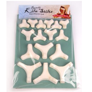 Stilt Kit Single Pin - 15 Piece