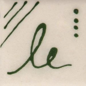 Green Designer Liner - 1.25oz