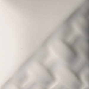 Stoneware Matte Clear Dry  - 10 lbs Dry Mayco Stoneware Glaze