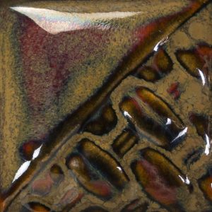 Tigers Eye Dry  - 10 lbs Dry Mayco Stoneware Glaze