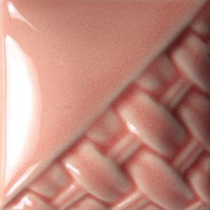 Coral Dry  - 10 lbs Dry Mayco Stoneware Glaze