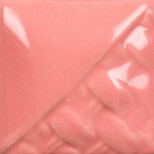 Pink Gloss Dry - 10-lbs Dry Mayco Stoneware Glaze