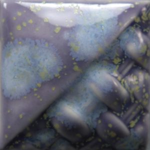 Blue Hydrangea - 16 oz Mayco Stoneware Glaze
