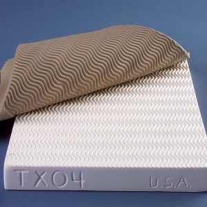 Waved Texture for Clay Work