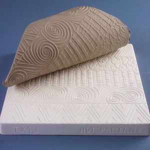 Hot Patterns for Clay Work