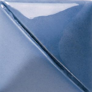 Sea Blue - 2 oz. Fundamentals Underglaze by Mayco Colors