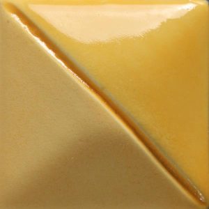 Squash Yellow - 2 oz. Fundamentals Underglaze by Mayco Colors