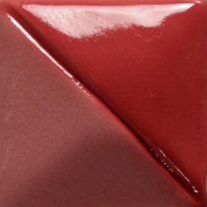 Dragon Red - 2 oz. Fundamentals Underglaze by Mayco Colors