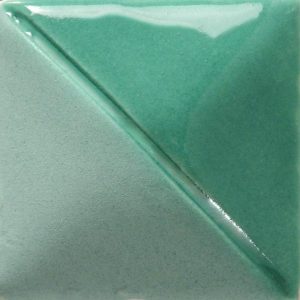 Jade - 2 oz.  Fundamentals Underglaze by Mayco Colors