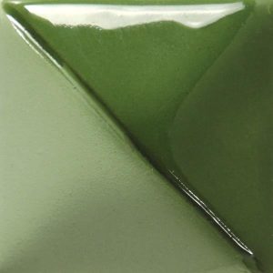 Leaf Green - 2 oz. Fundamentals Underglaze by Mayco Colors