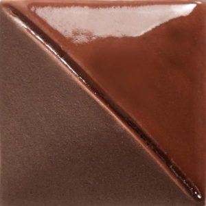 Cinnamon - 2 oz. Fundamentals Underglaze by Mayco Colors