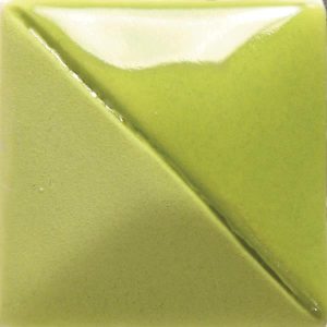 Pear Green - Pint Fundamentals Underglaze by Mayco Colors