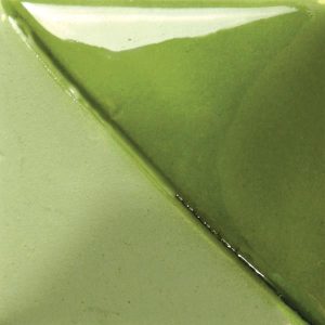 Spring Green - 2 oz. Fundamentals Underglaze by Mayco Colors