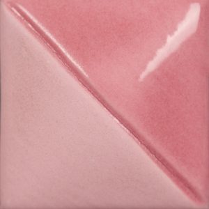 Rose - 2-oz.  Fundamentals Underglaze by Mayco Colors