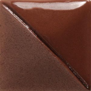 Chocolate - 2 oz. Fundamentals Underglaze by Mayco Colors