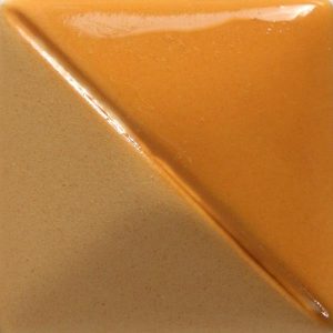 Harvest Gold - 2 oz. Fundamentals Underglaze by Mayco Colors