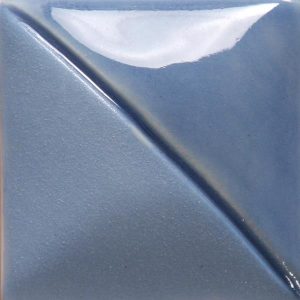 Wedgewood Blue - Pint Fundamentals Underglaze by Mayco Colors