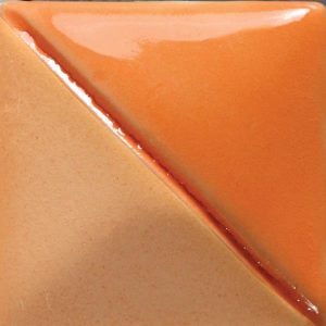 Orange Sorbet - 2 oz.   Fundamentals Underglaze by Mayco Colors