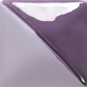 Wild Violet - 2 oz.  Fundamentals Underglaze by Mayco Colors