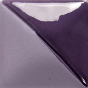 Pansy Purple - 2 oz. Fundamentals Underglaze by Mayco Colors