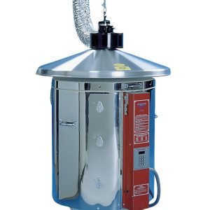 Vent-A-Kiln 1437 Hood Vent