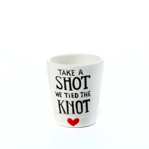 Shot Glass - Case of 12