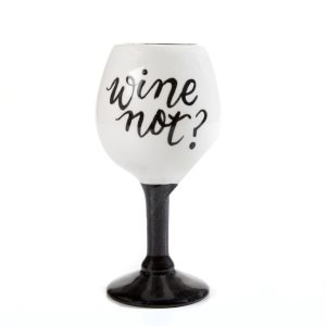 Wine Glass - Case of 6