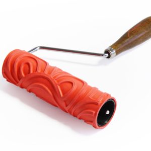 Nami Waves Art Roller